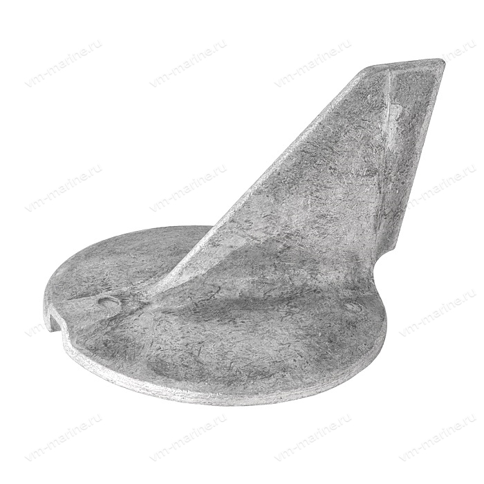 Анод Yamaha 250, F200-F300, магниевый 61A4537100M