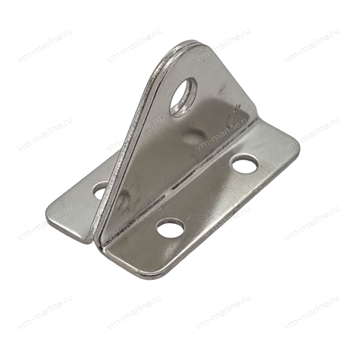 Крепление стойки 30 х 50 мм 956-04301-00