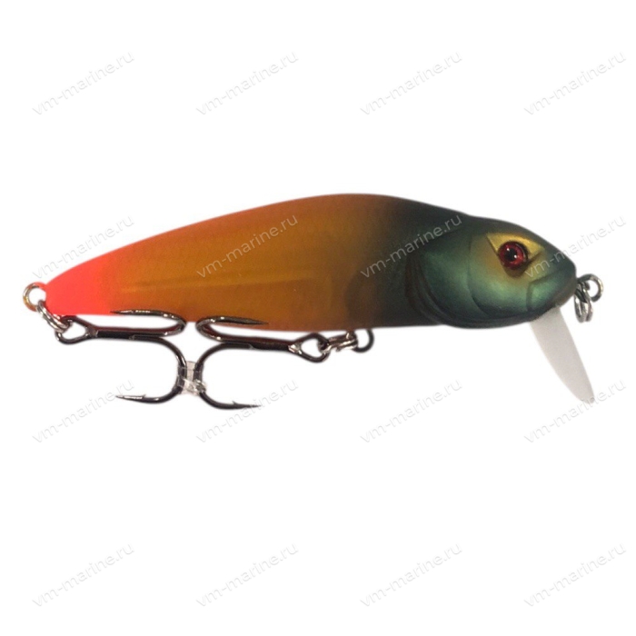 Воблер бычок 9,9 гр.,6 см. VB-6-9