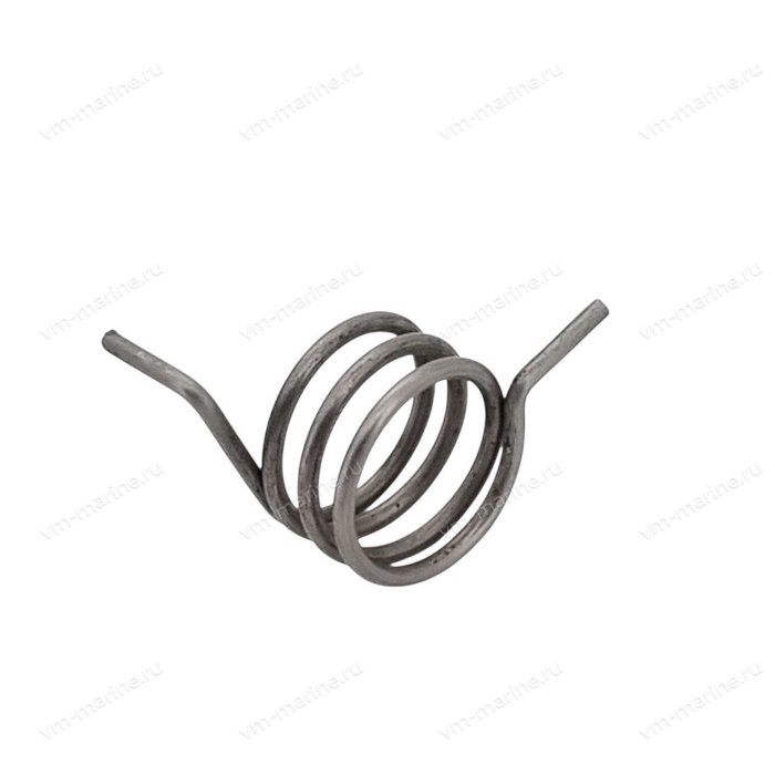 Пружина собачки блокировки запуска F4-01.01.04