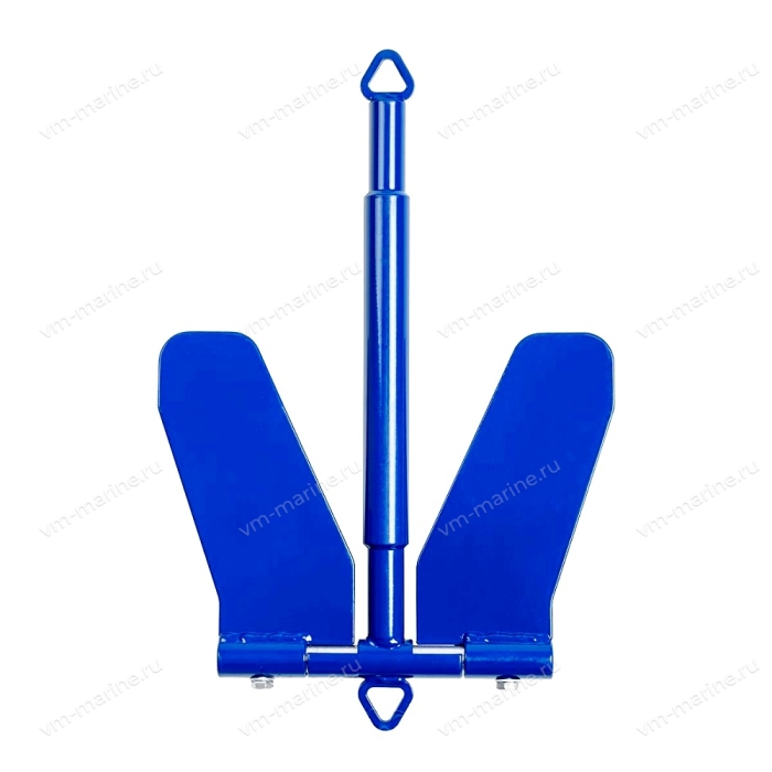 Якорь ТОНАР ЯЛ-08 4кг c чехлом