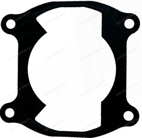 Прокладка под цилиндр BR250 8R4-11351-04