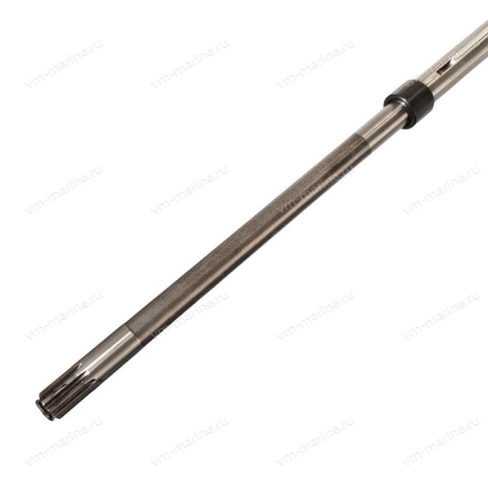 Вал вертикальный, высота L 5(D)-8(D) 655-45501-10