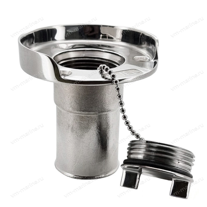 Горловина заливная 1 1/2" SF30612-1