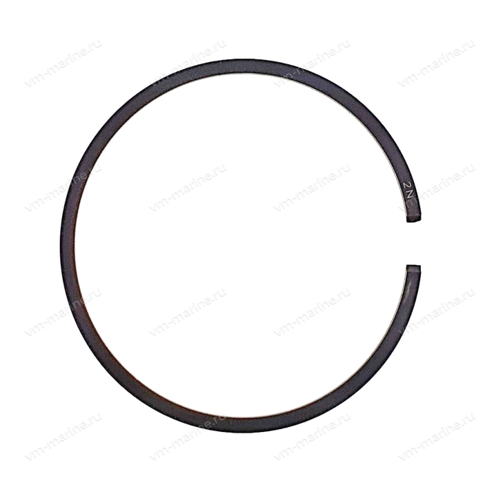 Кольцо поршневое, + 0.5mm, Tohatsu 18 350-00014-0