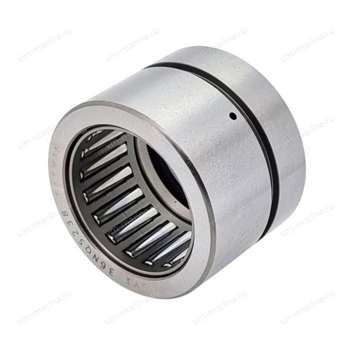 Подшипник коленвала верхний Yamaha 75-90 93310-636U4