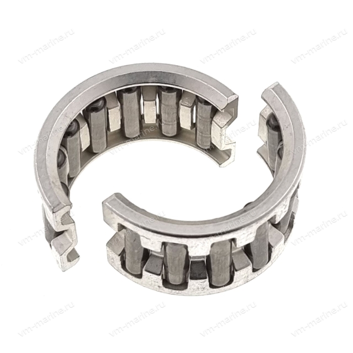 Подшипник шатунный Yamaha 55, 75-90 93310-730V8