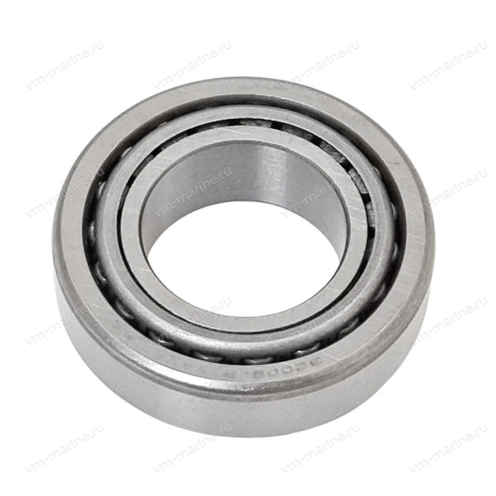 Подшипник роликовый вертикального вала Yamaha 40X, F25-F40 93332-00001