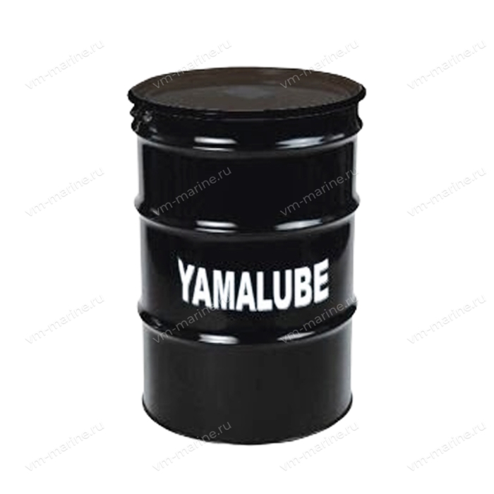 Масло для двухтактных лодочных дв. Yamalube 2-M TC-W3 (209 л)