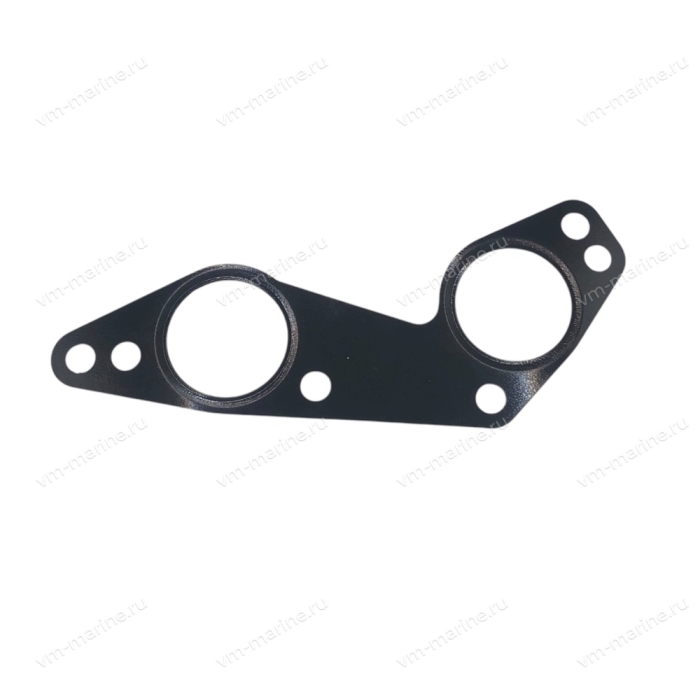 Прокладка коллектора впуска F9.9-F15 F15-07000007