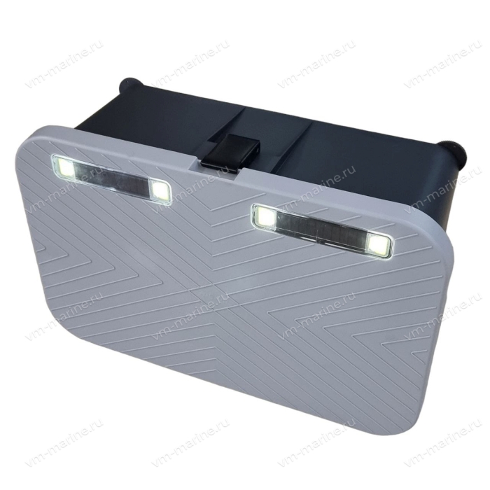 Ящик для хранения с подсветкой SF90307