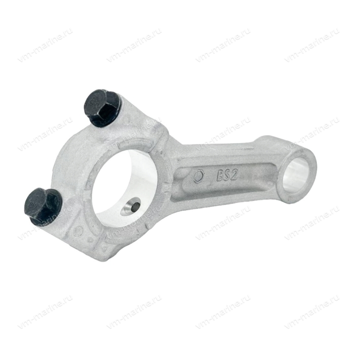 Шатун F6 F6-04020100