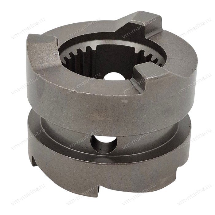 Храповик Yamaha 60-90 688-45631-00