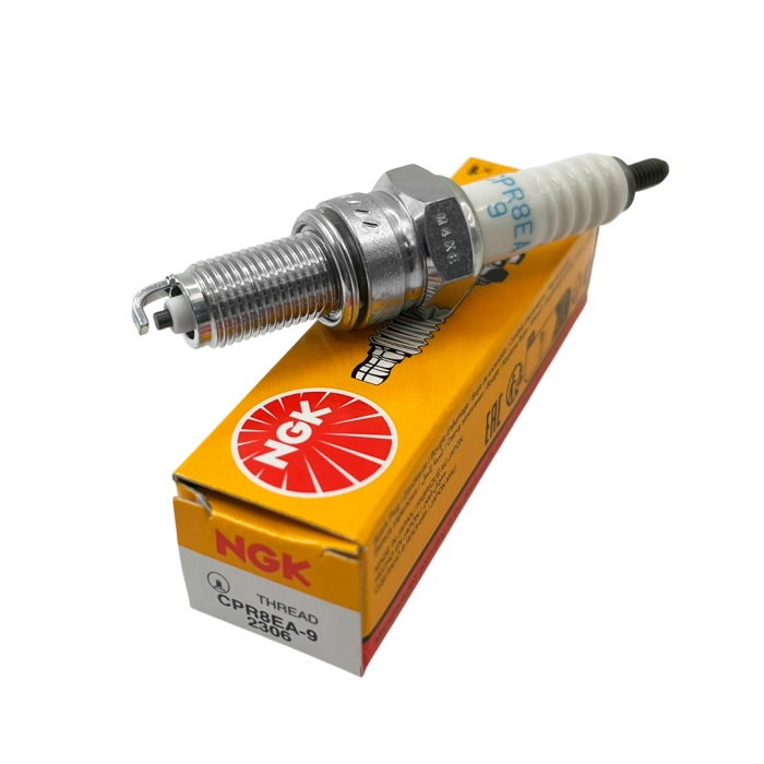 Свеча зажигания 2306 (DPR8EA-9)