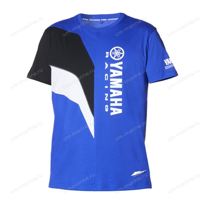 Футболка PADDOCK BLUE мужская XXL