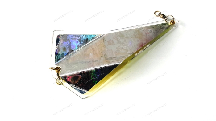 Флэшер Hot Spot Agitator Original Green Bubble N085