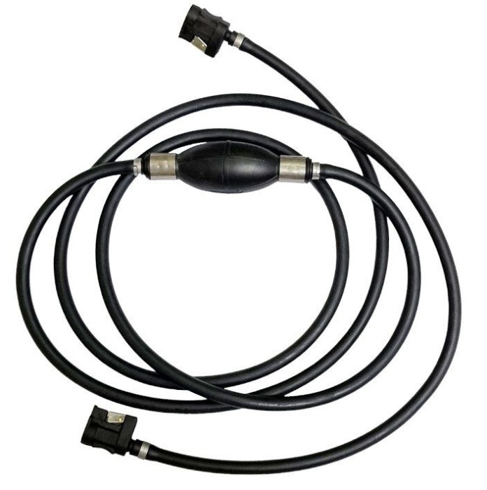 Шланг топливный для Yamaha до 250 лс 6Y2-24306-07