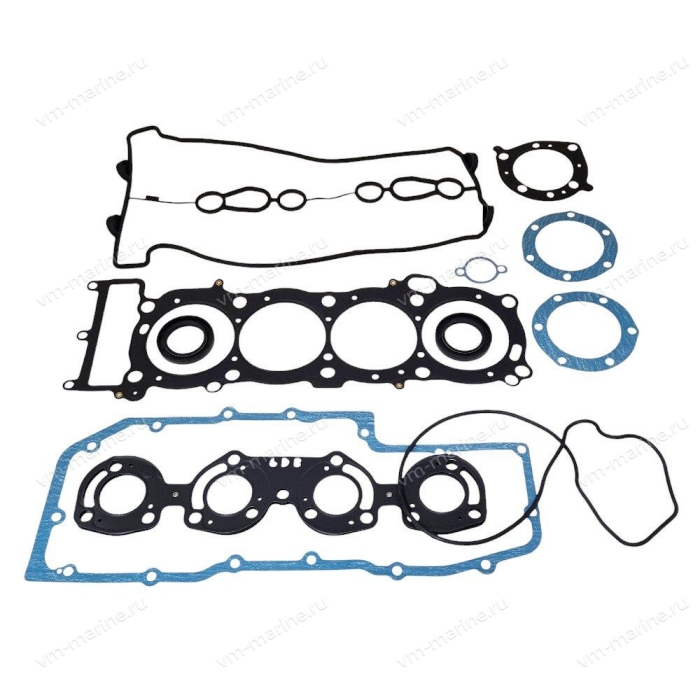 Рем. комплект мотора Yamaha VX1100 6D3-W0001-00