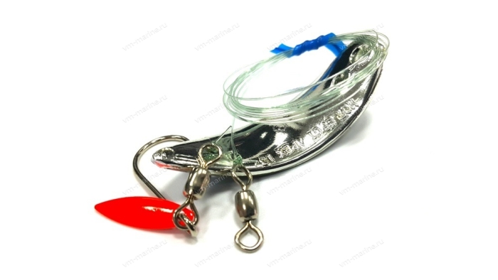 Блесна троллинговая Hot Spot Trout KILLER 2" A2351T
