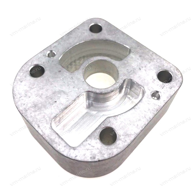 Основание помпы Tohatsu 40D, 50D RU-1291