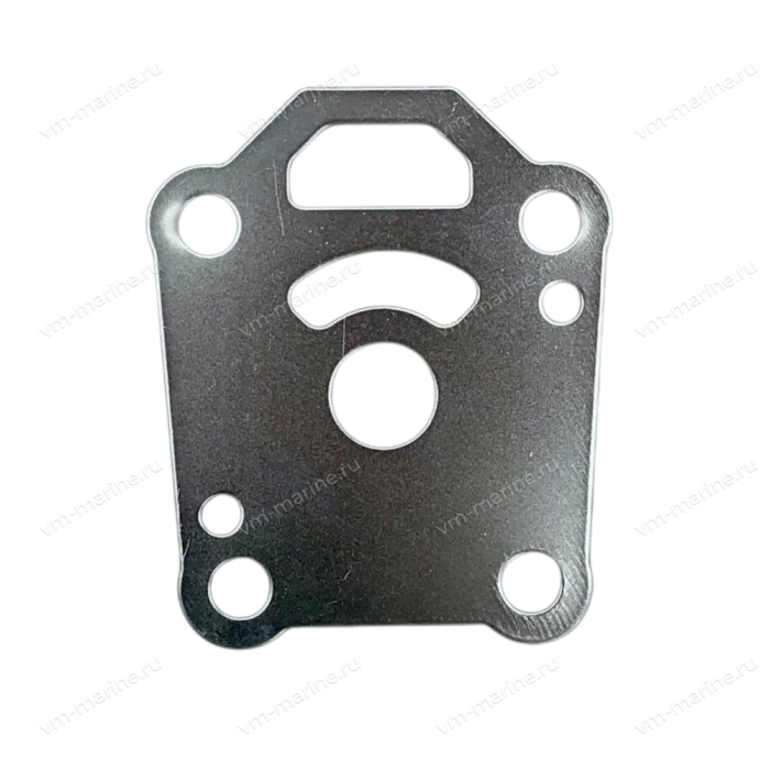 Пластина помпы T5-T6.2, F6A T5-03000007