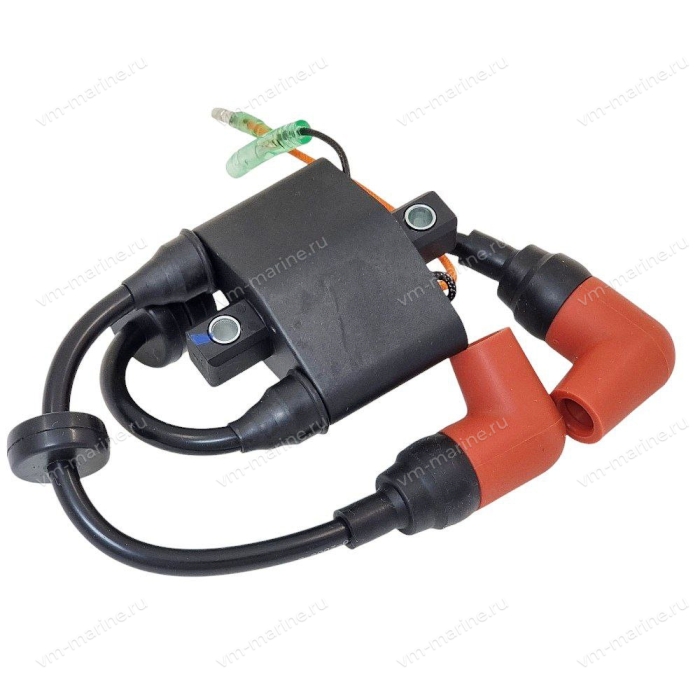 Катушка высоковольтная F6(A)-F9.9(J), 20C, 25D 680-85570-02