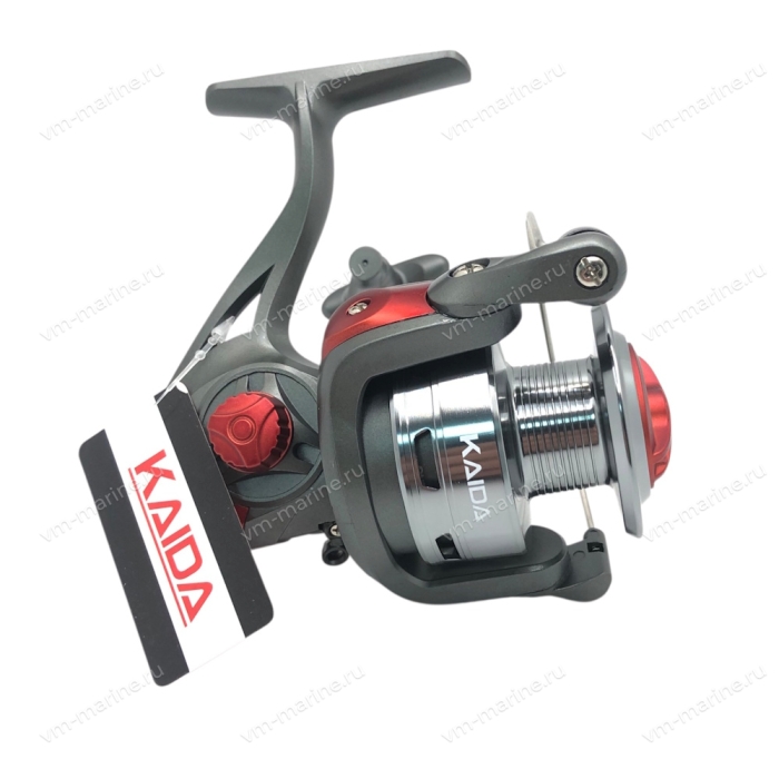 Катушка KAIDA 4000 безынерционная DF4000