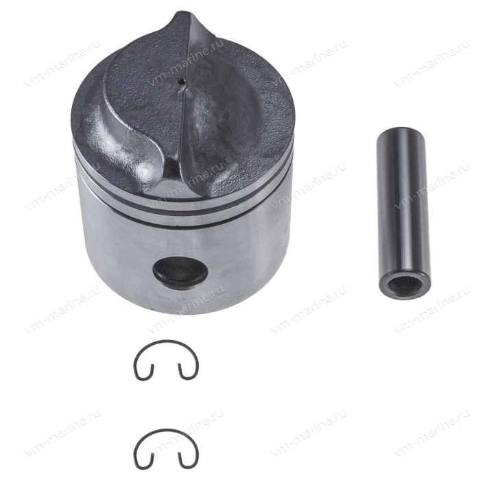 Поршень Johnson 18-35, стандартный 392621