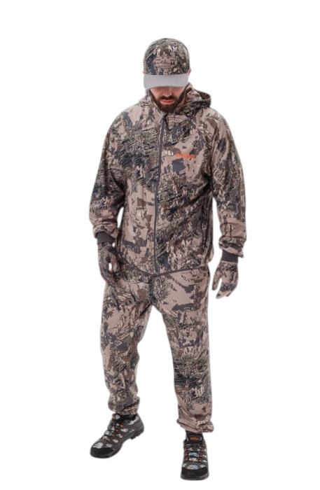 Костюм Remington Alabama Professional Figure р. L RM1057-993/L