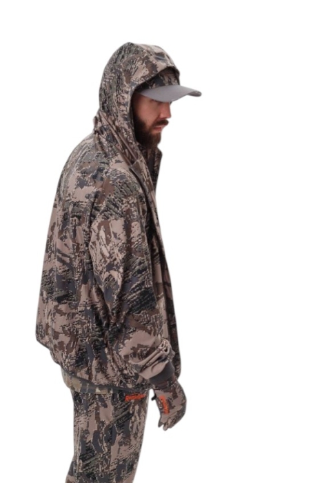 Костюм Remington Alabama Professional Figure р. L RM1057-993/L