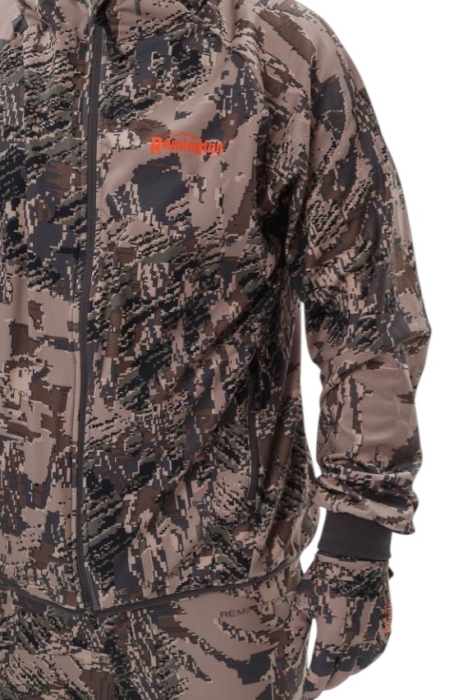 Костюм Remington Alabama Professional Figure р. L RM1057-993/L