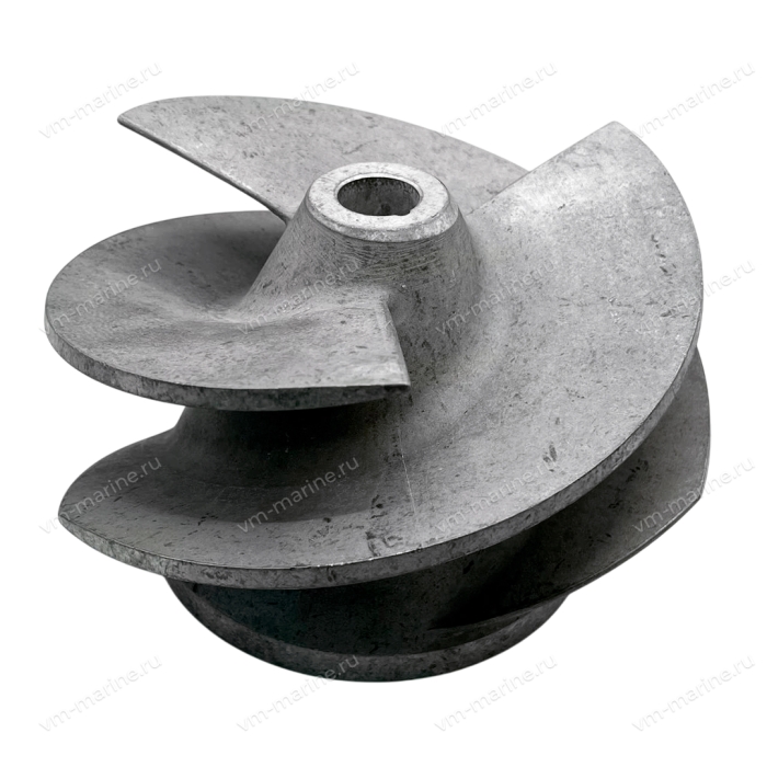 Импеллер нержавеющий для Yamaha 75-140,F75-130 RU-1756