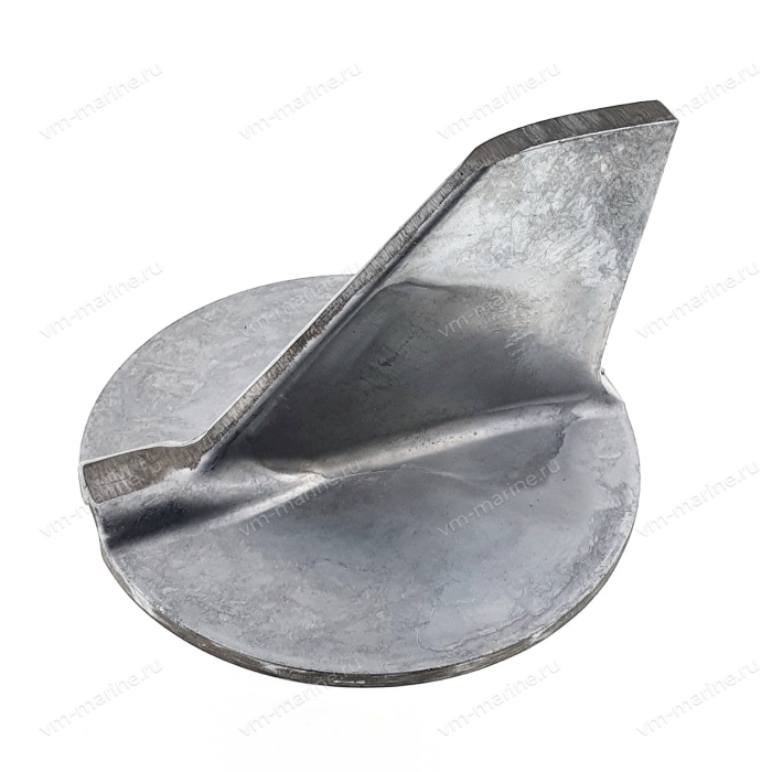 Анод Yamaha F80D, F100F, 115-140, 150A-200A 6E5-45371-01