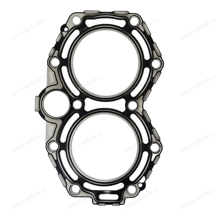 Прокладка под головку Tohatsu, Mercury 25, 30 346-01005-3