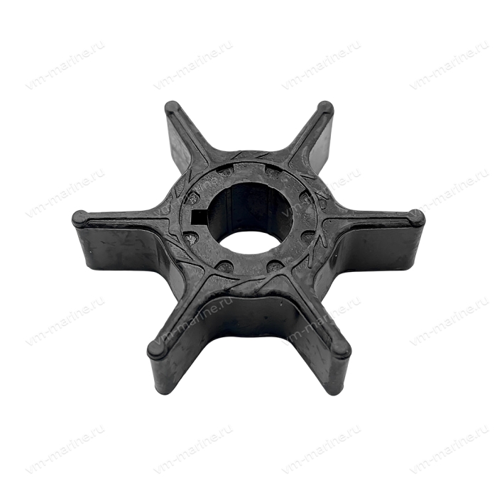 Крыльчатка Yamaha 9.9F, F9.9C, 15F, F15A, F15B, F15C, F20B 63V-44352-00