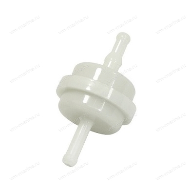 Фильтр масляный Yamaha VK540... 07-246-08