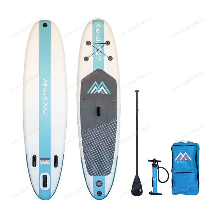 Надувная SUP (САП) доска Escapist 305 x 76 x 15