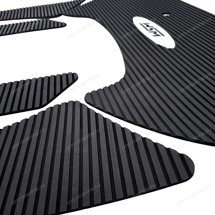 Коврик Yamaha FX1800 012-223BLK