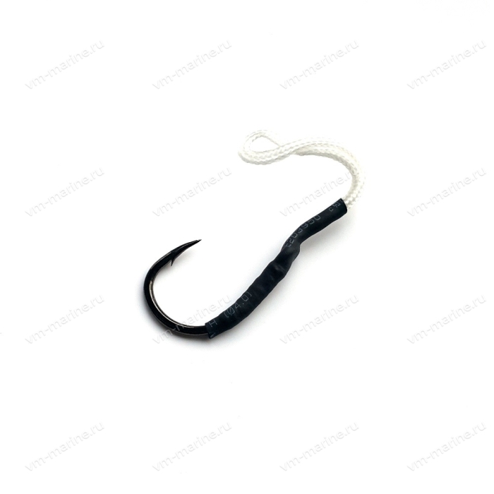 Пилькер Fishing Lure HLX01-AHB 200г синий-чёрный/серебристый