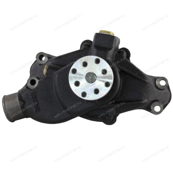 Помпа циркуляционная Volvo-Penta 4.3, 5.0, 5.7 18-3506