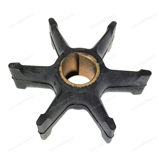 Крыльчатка Johnson 2-3х цилиндровые с возвратно-петл. продувкой