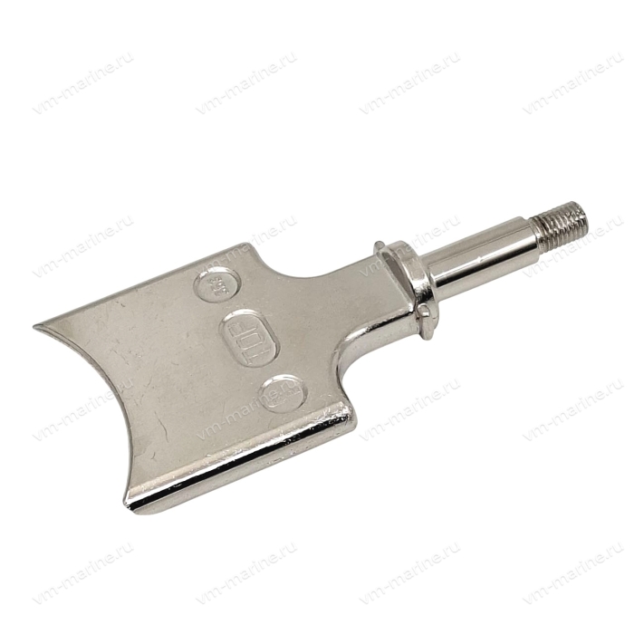 Клапан выпуска Sea-Doo 800, карбюраторные модели '96-99