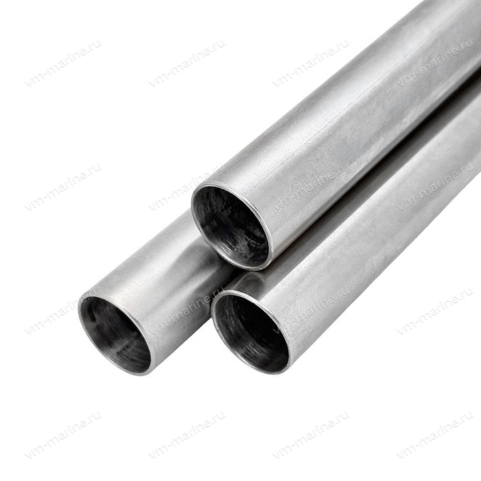 Труба 7/8'' - 1.5 mm (нержавеющая) SF32012-A