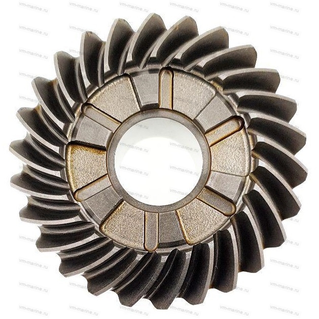 Шестерня заднего хода Yamaha 150-200, 225D 61H-45571-01