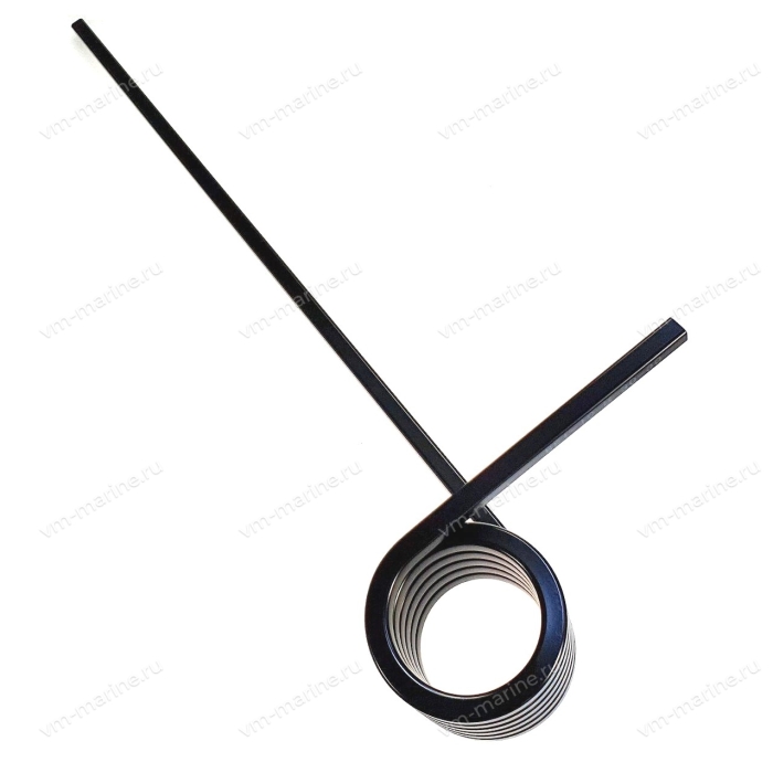 Пружина левая (K=3000NMM/DEG) 8ET-47473-10