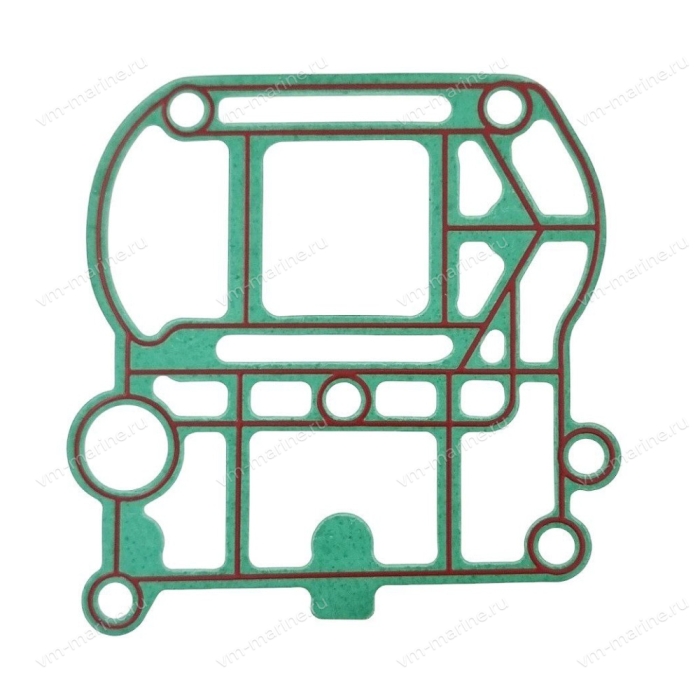 Прокладка трубы выхлопа Seanovo 40F 40F-05.00.00.12
