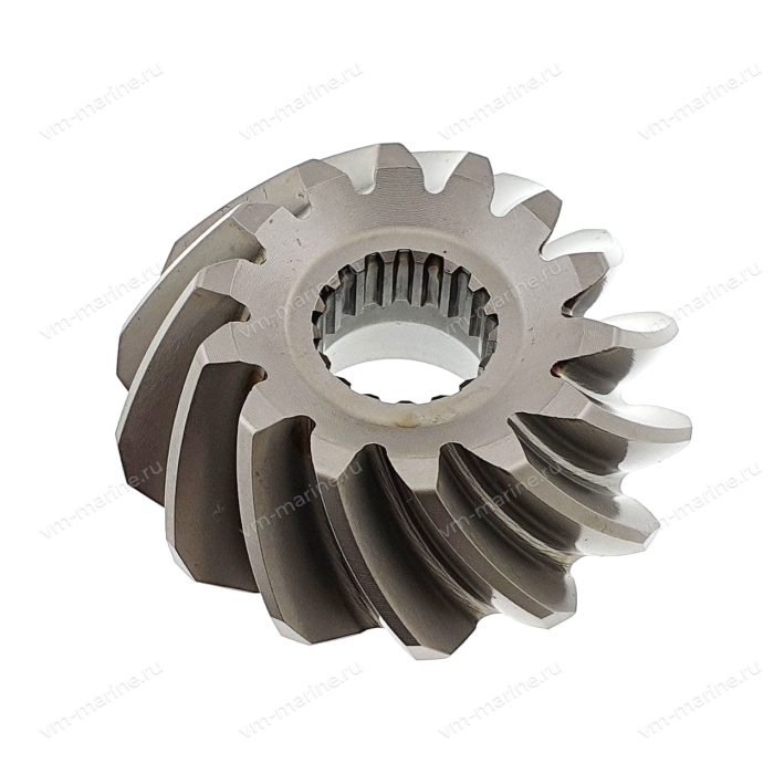 Пиньон Yamaha F175A, F200F, F200G 6DA-45551-00