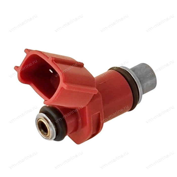 Инжектор Yamaha F80B-F100D 6D8-13761-00