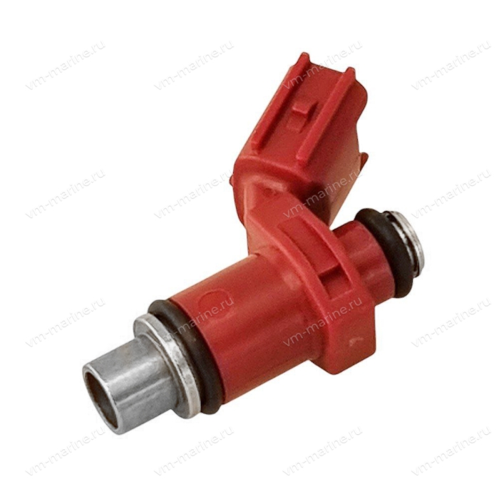 Инжектор Yamaha F80B-F100D 6D8-13761-00