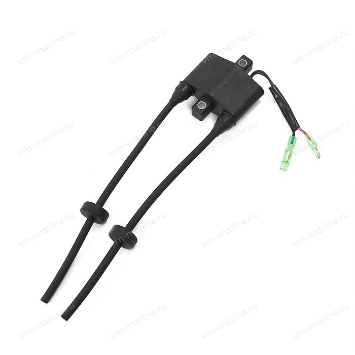 Катушка зажигания Suzuki DF9.9/DF15/DT40/DT40C 33410-94400